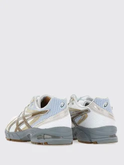 Sneakers GEL-DS Trainer 14 Asics in mesh e pelle sintetica