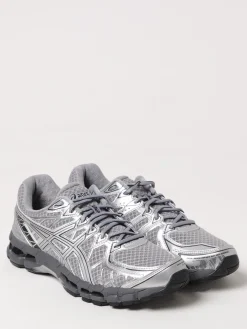 Sneakers GEL-KAYANO 20 Asics in mesh e pelle sintetica