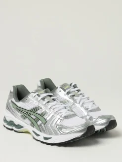 Sneakers Gel-Kayano 14 Asics in mesh e gomma