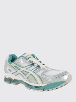 Sneakers Gel-Nimbus 10.1 Asics in pelle sintetica e mesh
