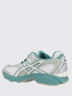 Sneakers Gel-Nimbus 10.1 Asics in pelle sintetica e mesh