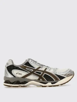 Sneakers Gel-Nimbus 10.1 Asics in mesh e gomma