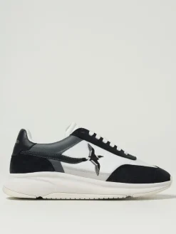 Sneakers Genesis Neo Bird Axel Arigato in pelle e mesh
