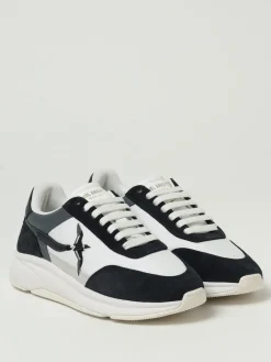 Sneakers Genesis Neo Bird Axel Arigato in pelle e mesh