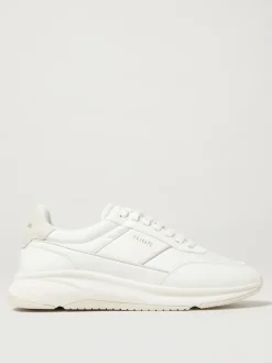 Sneakers Genesis Neo Runner 90 Axel Arigato in pelle e mesh