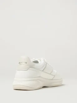 Sneakers Genesis Neo Runner 90 Axel Arigato in pelle e mesh