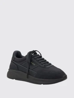 Sneakers Genesis Neo Runner Axel Arigato in pelle e mesh