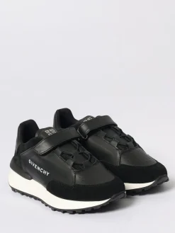 Sneakers Givenchy in pelle