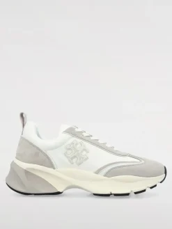 Sneakers Good Luck Tory Burch in pelle