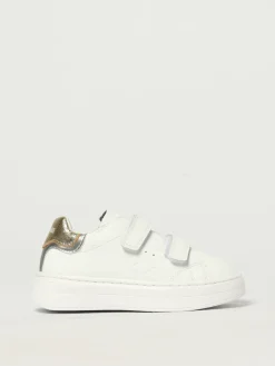 Sneakers Grace SUN68 in pelle