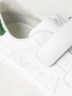 Sneakers Gucci in pelle