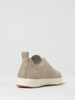 Sneakers H668 Hogan in camoscio