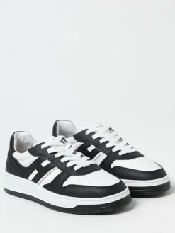 Sneakers H630 Hogan in pelle