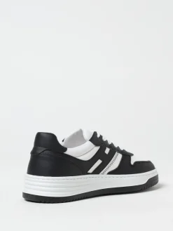Sneakers H630 Hogan in pelle