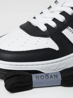 Sneakers H630 Hogan in pelle