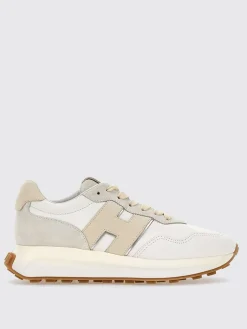 Sneakers H641 Hogan in pelle