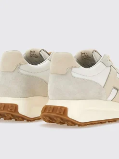 Sneakers H641 Hogan in pelle