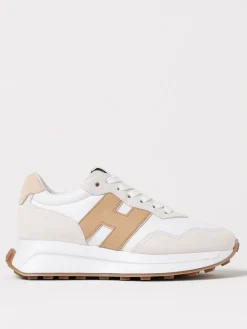 Sneakers H641 Hogan in pelle