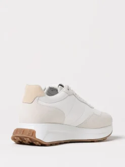 Sneakers H641 Hogan in pelle