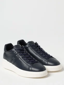 Sneakers H580 Hogan in pelle