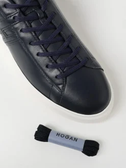 Sneakers H580 Hogan in pelle