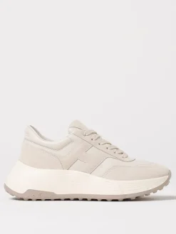 Sneakers H669 Hogan in pelle