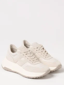 Sneakers H669 Hogan in pelle