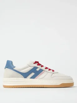 Sneakers H630 Hogan in pelle