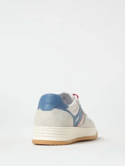 Sneakers H630 Hogan in pelle