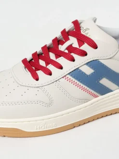 Sneakers H630 Hogan in pelle