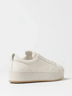 Sneakers H681 Hogan in pelle
