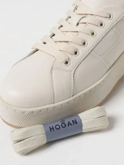 Sneakers H681 Hogan in pelle