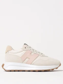 Sneakers H641 Hogan in pelle