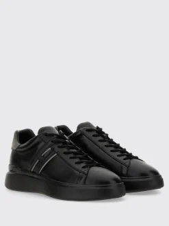 Sneakers H580 Hogan in pelle