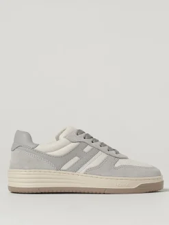 Sneakers H630 Hogan in pelle