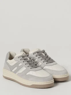 Sneakers H630 Hogan in pelle