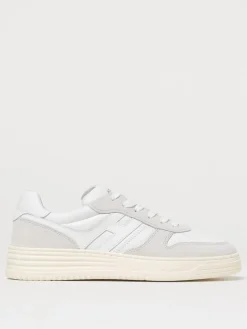Sneakers H630 Hogan in pelle