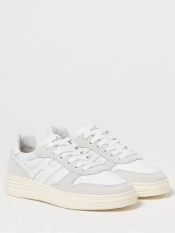 Sneakers H630 Hogan in pelle
