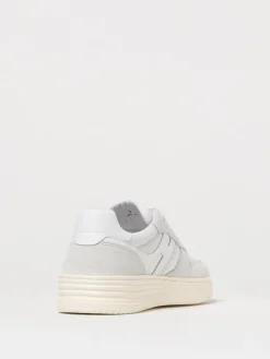 Sneakers H630 Hogan in pelle