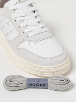 Sneakers H630 Hogan in pelle