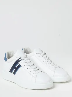 Sneakers H580 Hogan in pelle