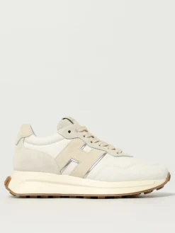 Sneakers H641 Hogan in pelle