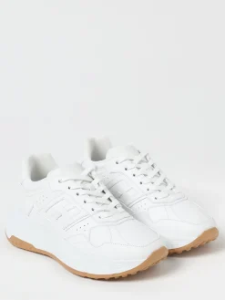 Sneakers H669 Hogan in pelle