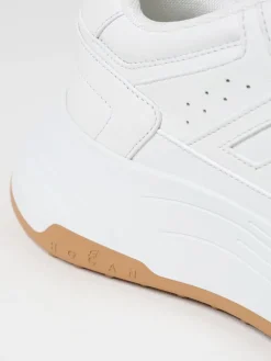 Sneakers H669 Hogan in pelle