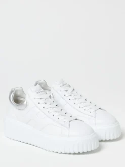 Sneakers H645 Hogan in pelle