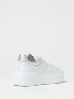 Sneakers H645 Hogan in pelle