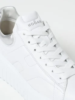 Sneakers H645 Hogan in pelle