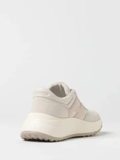 Sneakers H669 Hogan in pelle