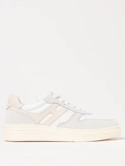 Sneakers H630 Hogan in pelle