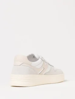 Sneakers H630 Hogan in pelle